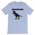 Winosaur T-Shirt (Unisex) Hoodie, Sweatshirt | CiraTrend.com (Image 1)