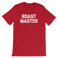 Roastmaster T-Shirt (Unisex) Hoodie, Sweatshirt | CiraTrend.com (Image 1)