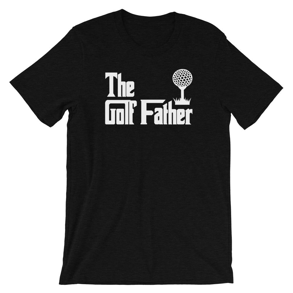 The Golf Father T-Shirt (Unisex) Hoodie, Sweatshirt | CiraTrend.com (Image 4)