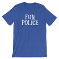 Fun Police T-Shirt (Unisex) Hoodie, Sweatshirt | CiraTrend.com (Image 1)