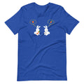 For Love Or Bunny T-Shirt (Unisex) Hoodie, Sweatshirt | CiraTrend.com (Image 1)