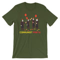 The Communist Party T-Shirt (Unisex) Hoodie, Sweatshirt | CiraTrend.com (Image 1)