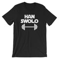 Han Swolo T-Shirt (Unisex) Hoodie, Sweatshirt | CiraTrend.com (Image 1)