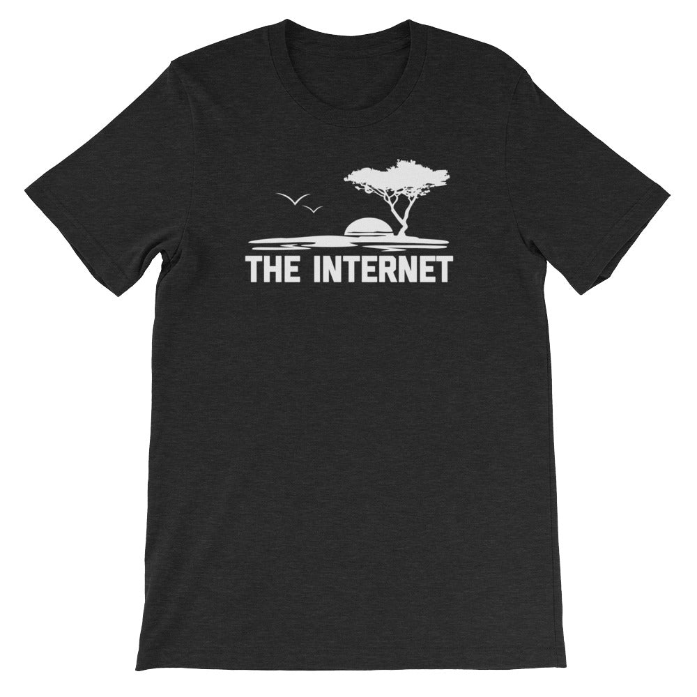 The Internet T-Shirt (Unisex) Hoodie, Sweatshirt | CiraTrend.com (Image 5)