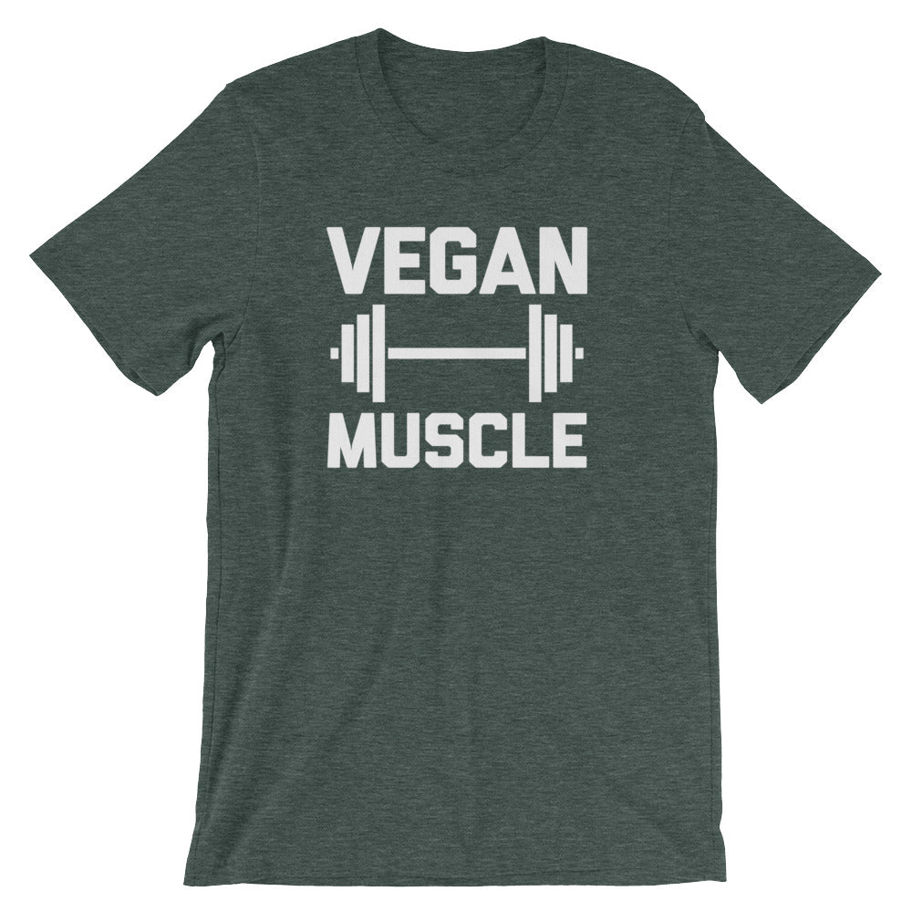 Vegan Muscle () T-Shirts, Hoodie, Sweatshirt
