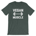 Vegan Muscle () T-Shirts, Hoodie, Sweatshirt