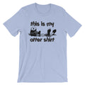 This Is My Otter Shirt T-Shirt (Unisex) Hoodie, Sweatshirt | CiraTrend.com (Image 1)