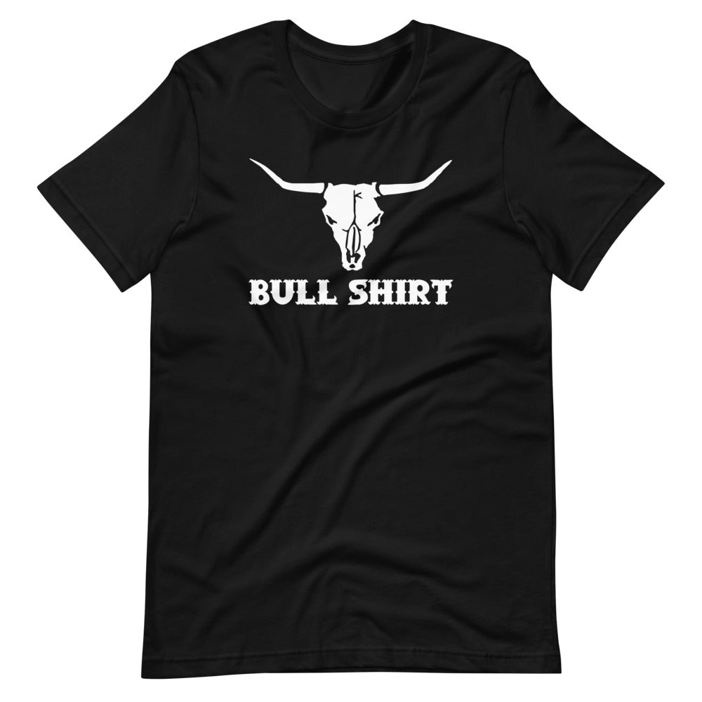 Bull Shirt T-Shirt (Unisex) Hoodie, Sweatshirt | CiraTrend.com (Image 2)