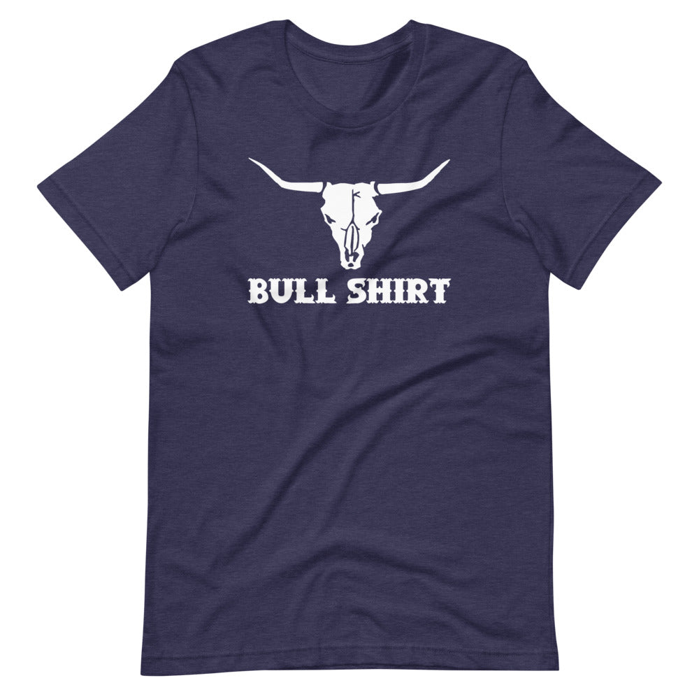 Bull Shirt T-Shirt (Unisex) Hoodie, Sweatshirt | CiraTrend.com (Image 5)
