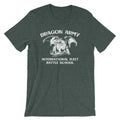 Dragon Army T-Shirt (Unisex) Hoodie, Sweatshirt | CiraTrend.com (Image 1)