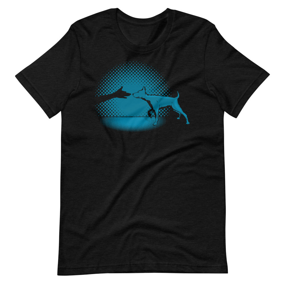 A Friend In The Shadows T-Shirt (Unisex) Hoodie, Sweatshirt | CiraTrend.com (Image 1)