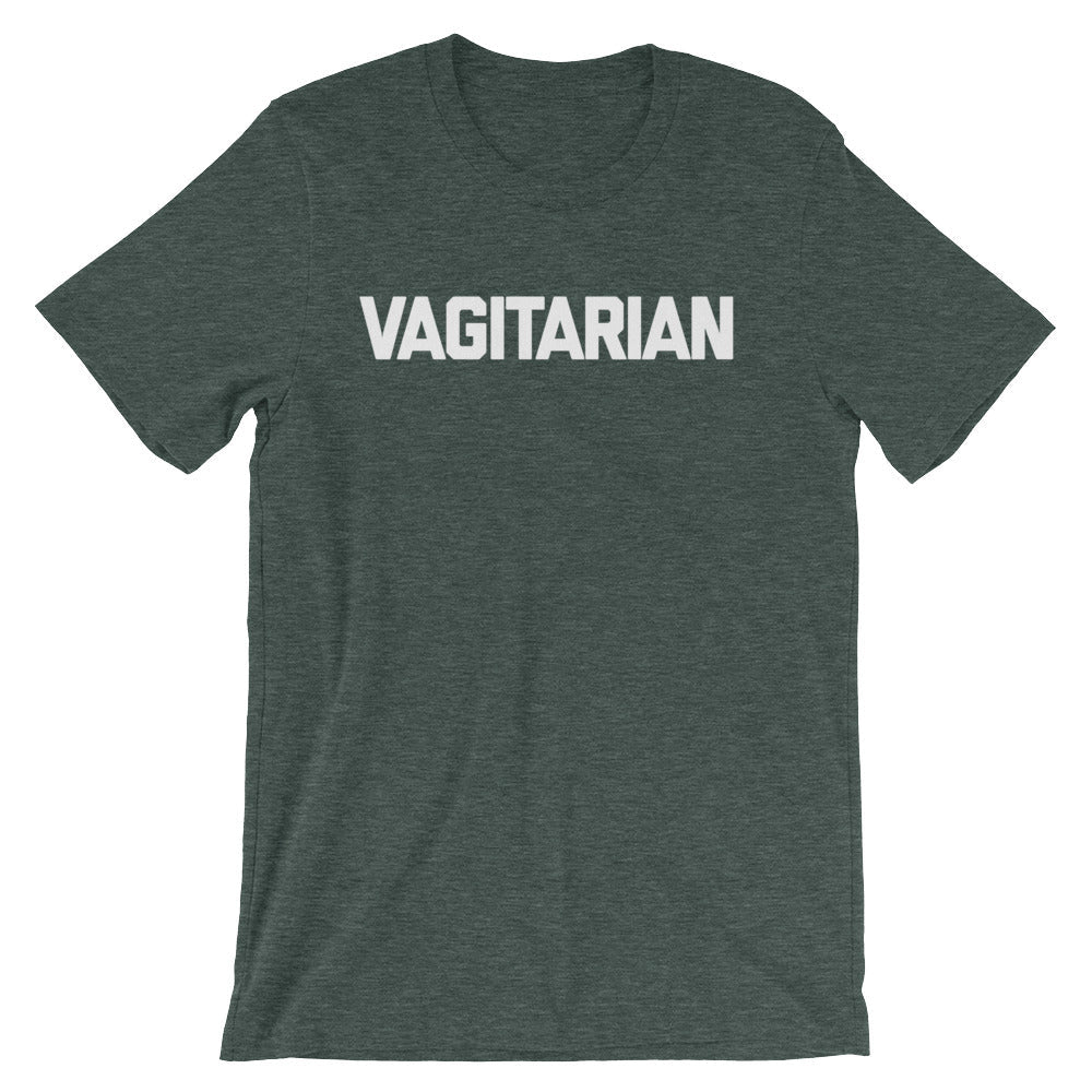 Vagitarian () T-Shirts, Hoodie, Sweatshirt