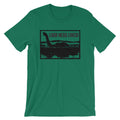 Loch Ness Lives T-Shirt (Unisex) Hoodie, Sweatshirt | CiraTrend.com (Image 1)