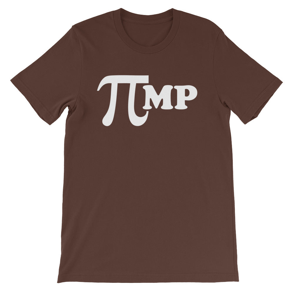 Pi Pimp T-Shirt (Unisex) Hoodie, Sweatshirt | CiraTrend.com (Image 4)