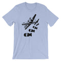 F-Bombs T-Shirt (Unisex) Hoodie, Sweatshirt | CiraTrend.com (Image 1)