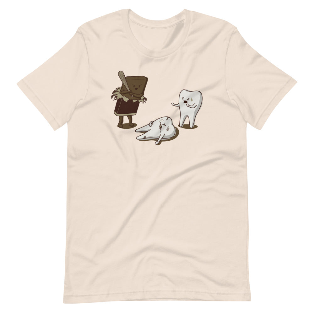 Bittersweet T-Shirt (Unisex) Hoodie, Sweatshirt | CiraTrend.com (Image 1)