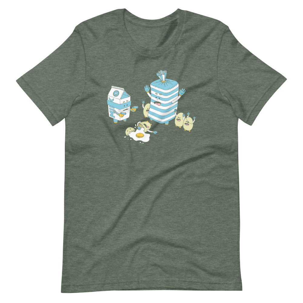 When Milk Goes Bad () T-Shirts, Hoodie, Sweatshirt
