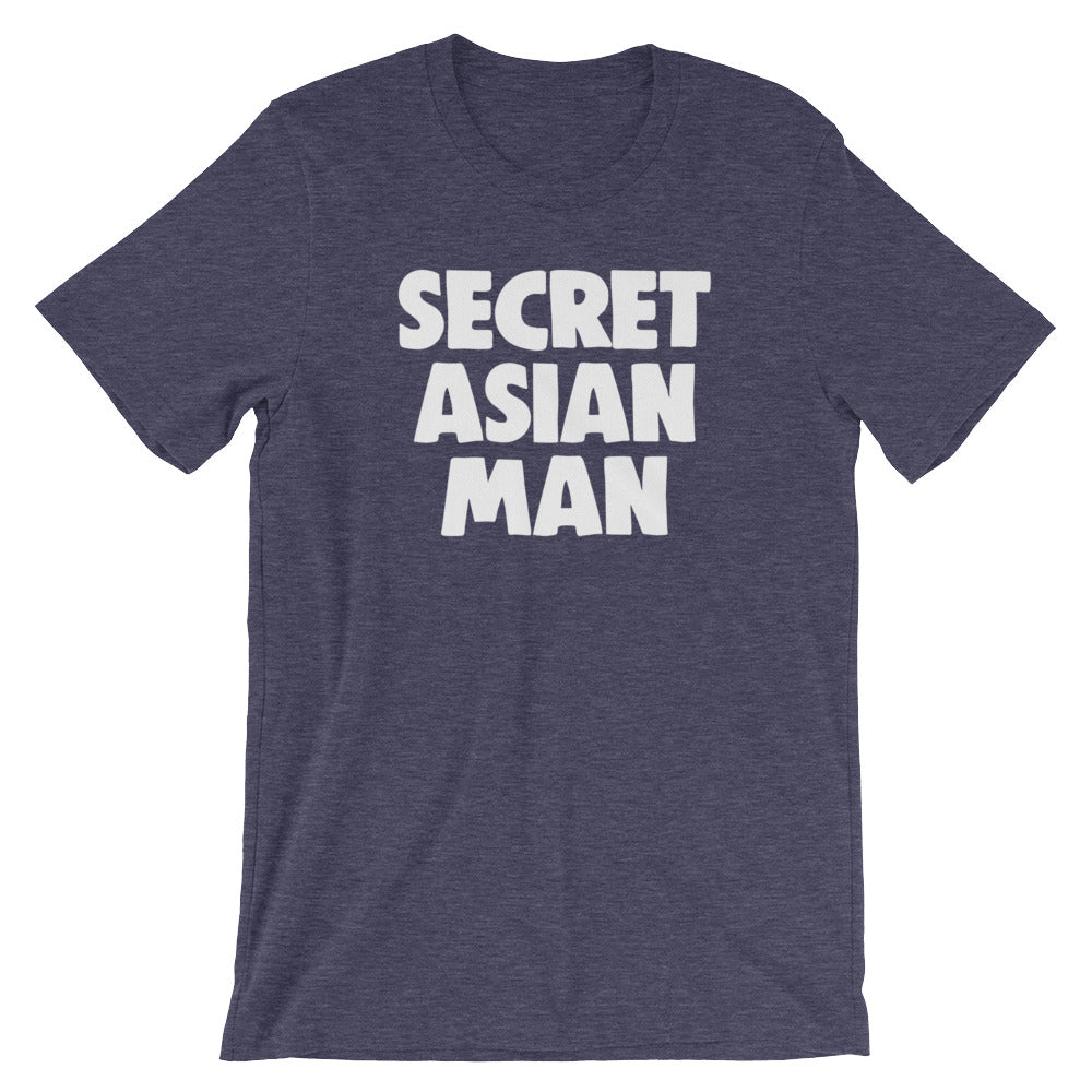 Secret Asian Man () T-Shirts, Hoodie, Sweatshirt