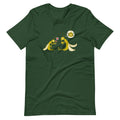 Praying Mantis T-Shirt (Unisex) Hoodie, Sweatshirt | CiraTrend.com (Image 1)