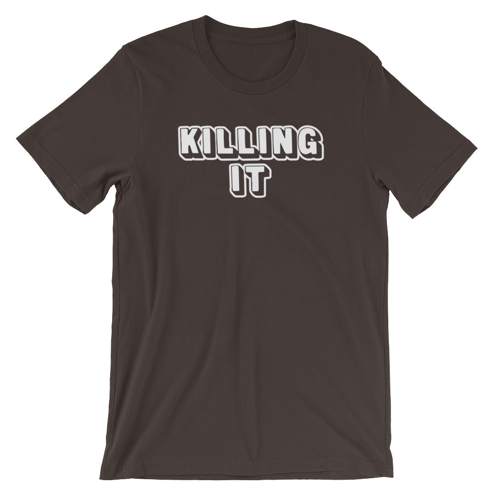 Killing () T-Shirts, Hoodie, Sweatshirt
