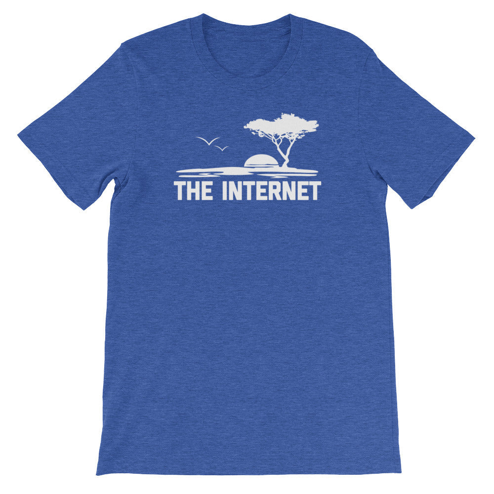 The Internet T-Shirt (Unisex) Hoodie, Sweatshirt | CiraTrend.com (Image 2)
