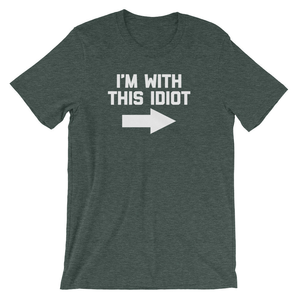 I'M This Idiot () T-Shirts, Hoodie, Sweatshirt