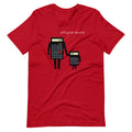 Let's Go Eat Some Pi T-Shirt (Unisex) Hoodie, Sweatshirt | CiraTrend.com (Image 1)