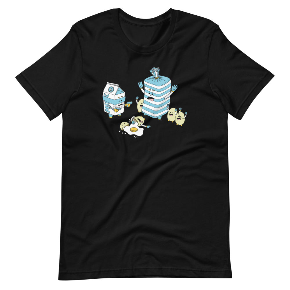 When Milk Goes Bad () T-Shirts, Hoodie, Sweatshirt