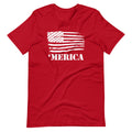 'Merica T-Shirt (Unisex) Hoodie, Sweatshirt | CiraTrend.com (Image 1)