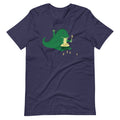 Kaiju Snacktime T-Shirt (Unisex) Hoodie, Sweatshirt | CiraTrend.com (Image 1)