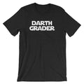 Darth Grader T-Shirt (Unisex) Hoodie, Sweatshirt | CiraTrend.com (Image 1)