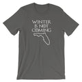 Winter Is Not Coming (Florida) () T-Shirts, Hoodie, Sweatshirt
