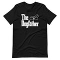 The Dogfather T-Shirt (Unisex) Hoodie, Sweatshirt | CiraTrend.com (Image 1)