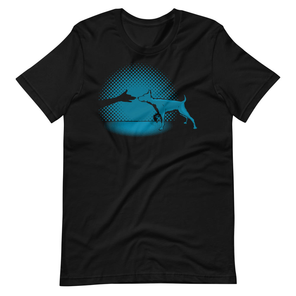 A Friend In The Shadows T-Shirt (Unisex) Hoodie, Sweatshirt | CiraTrend.com (Image 2)