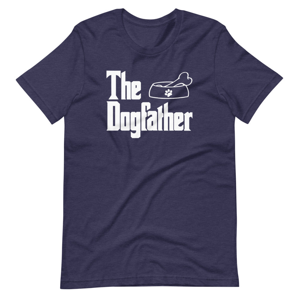 The Dogfather T-Shirt (Unisex) Hoodie, Sweatshirt | CiraTrend.com (Image 5)