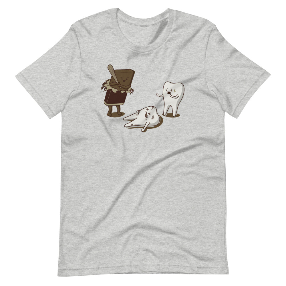 Bittersweet T-Shirt (Unisex) Hoodie, Sweatshirt | CiraTrend.com (Image 2)