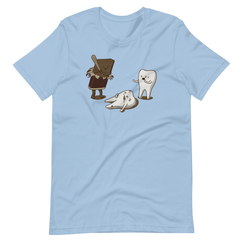 Bittersweet T-Shirt (Unisex) Hoodie, Sweatshirt | CiraTrend.com (Image 3)