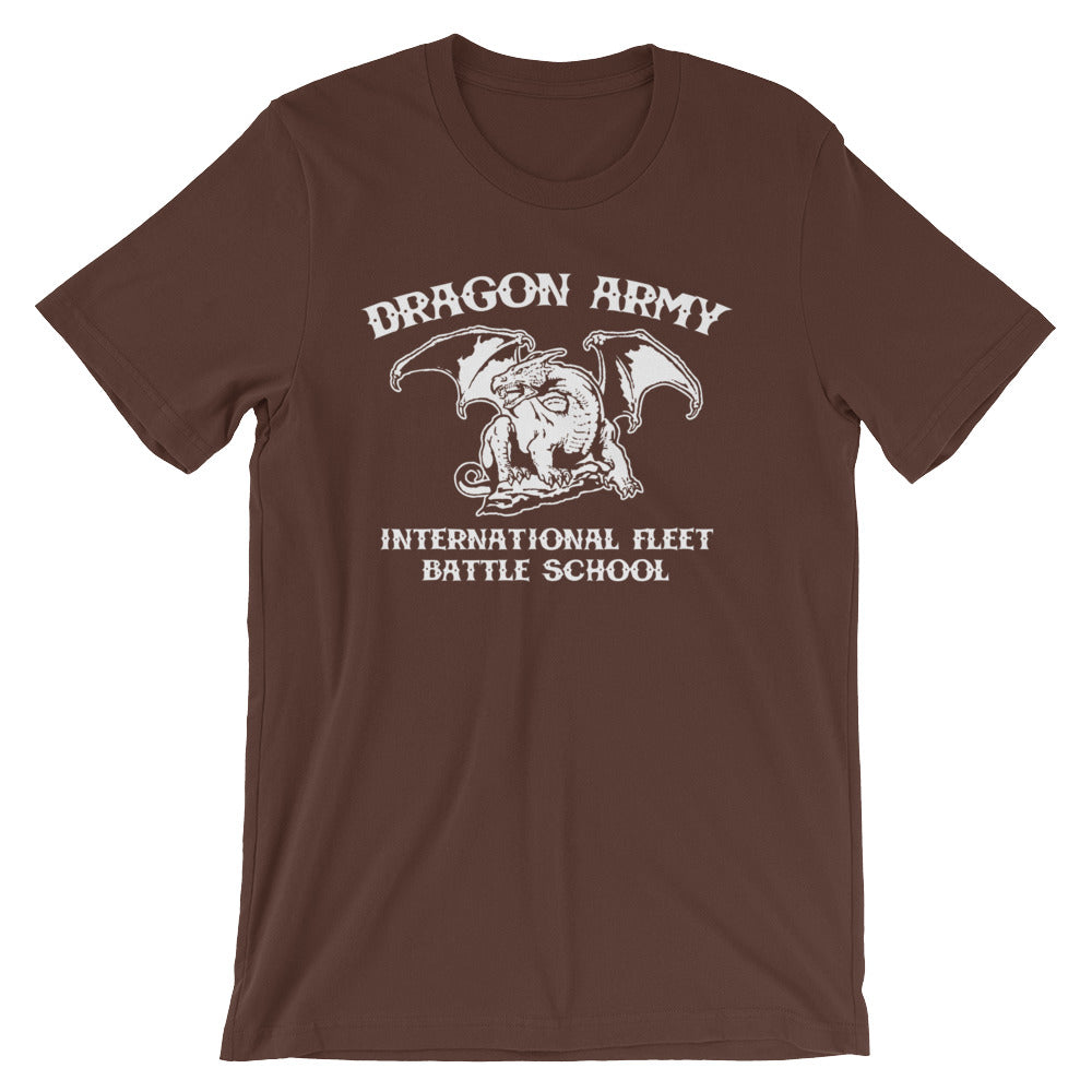 Dragon Army T-Shirt (Unisex) Hoodie, Sweatshirt | CiraTrend.com (Image 5)