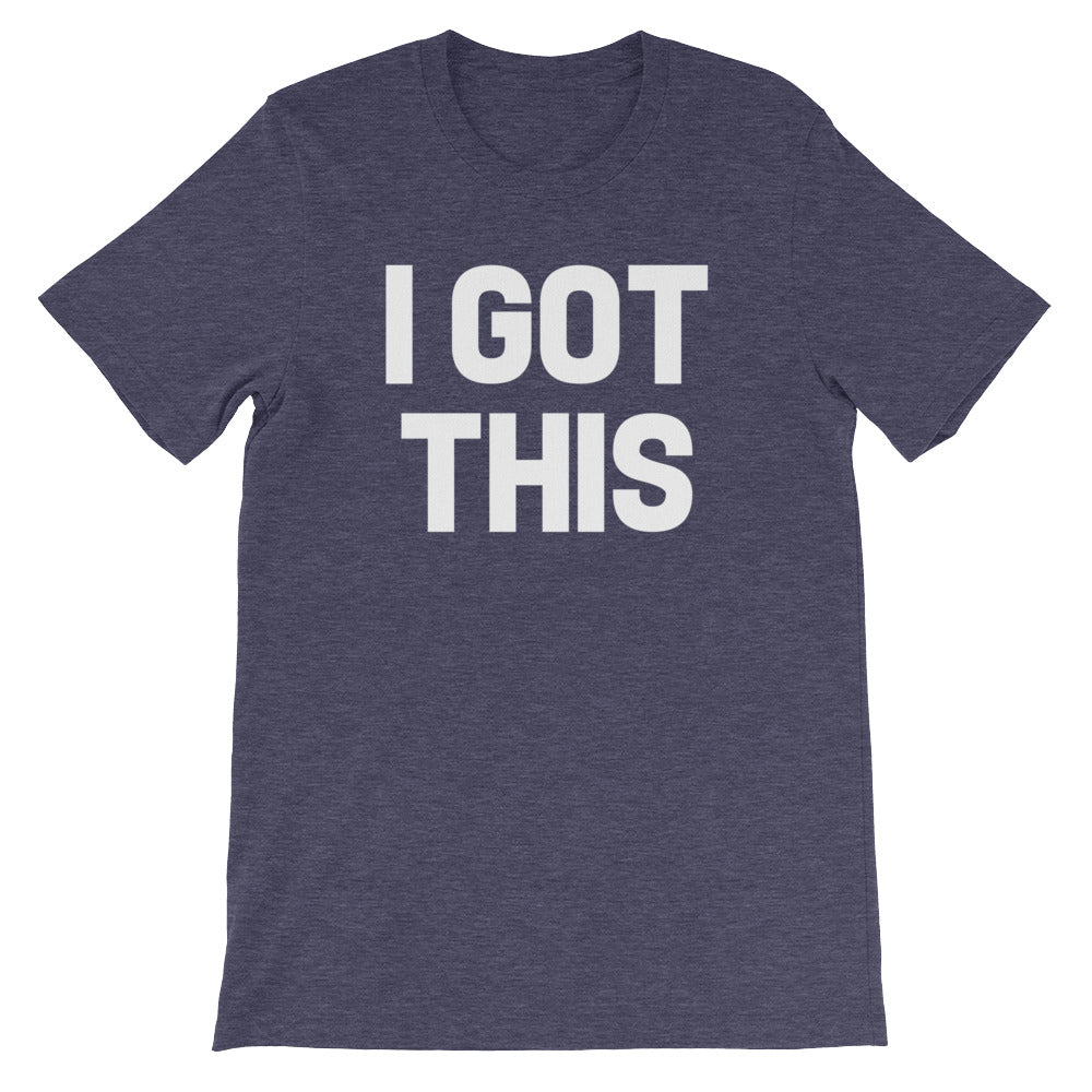 I Got This T-Shirt (Unisex) Hoodie, Sweatshirt | CiraTrend.com (Image 5)