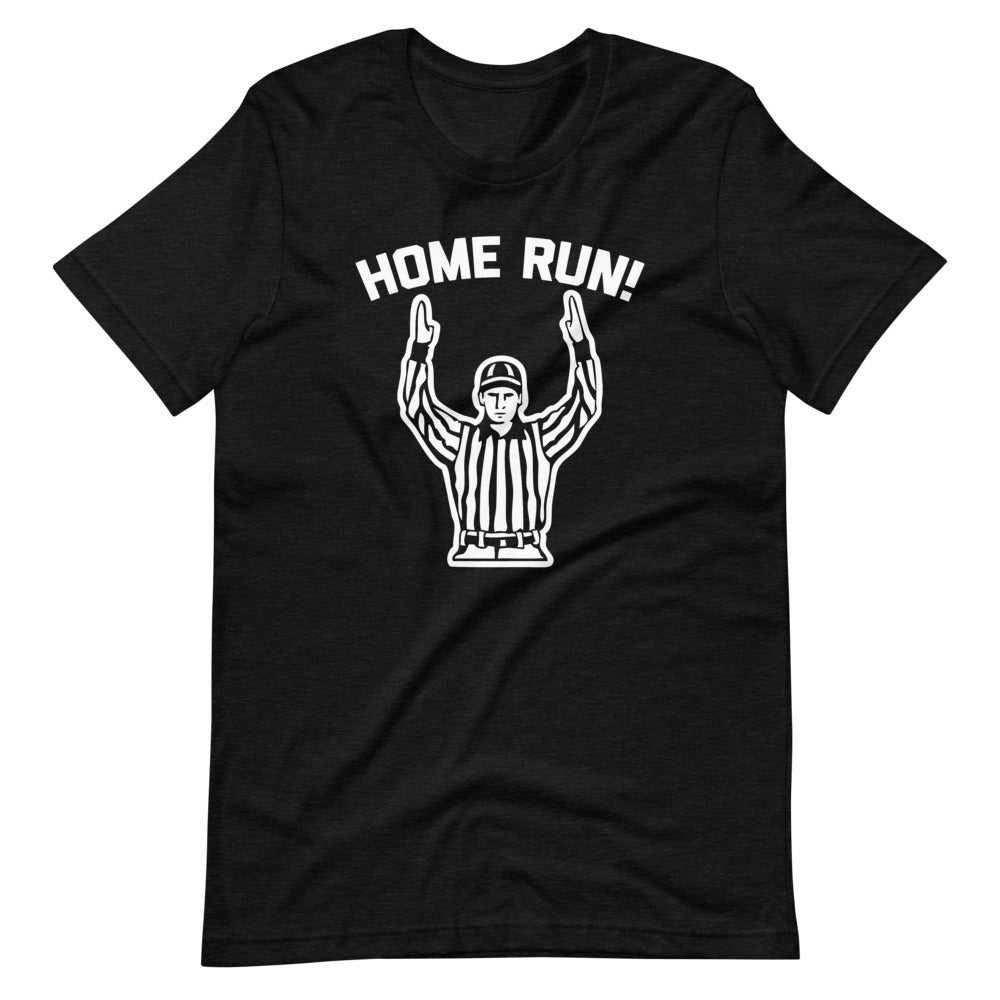 Home Run! (Football) T-Shirt (Unisex) Hoodie, Sweatshirt | CiraTrend.com (Image 4)