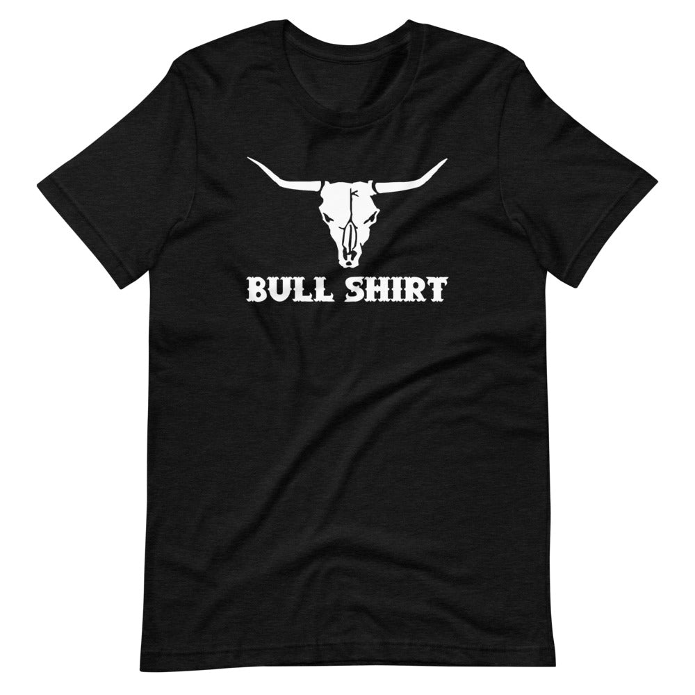 Bull Shirt T-Shirt (Unisex) Hoodie, Sweatshirt | CiraTrend.com (Image 3)