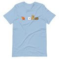 Give Me Some Of Those S'mores T-Shirt (Unisex) Hoodie, Sweatshirt | CiraTrend.com (Image 1)