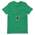Spider T-Shirt (Unisex) Hoodie, Sweatshirt | CiraTrend.com (Image 1)