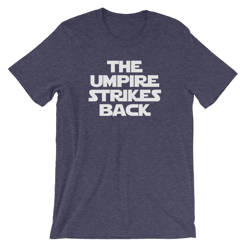 The Umpire Strikes Back T-Shirt (Unisex) Hoodie, Sweatshirt | CiraTrend.com (Image 5)