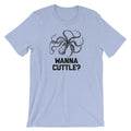 Wanna Cuttle? () T-Shirts, Hoodie, Sweatshirt