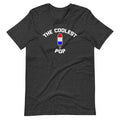 The Coolest Pop T-Shirt (Unisex) Hoodie, Sweatshirt | CiraTrend.com (Image 1)