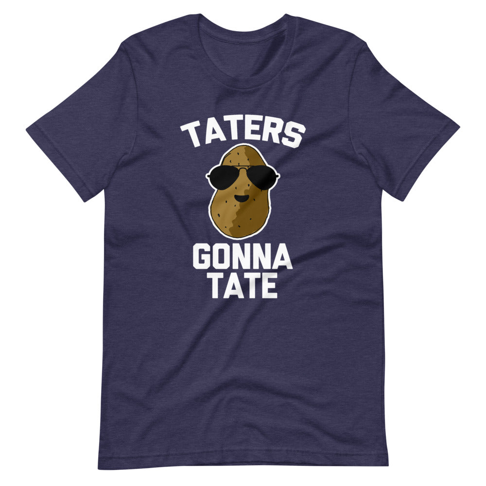 Taters Gonna Tate T-Shirt (Unisex) Hoodie, Sweatshirt | CiraTrend.com (Image 5)
