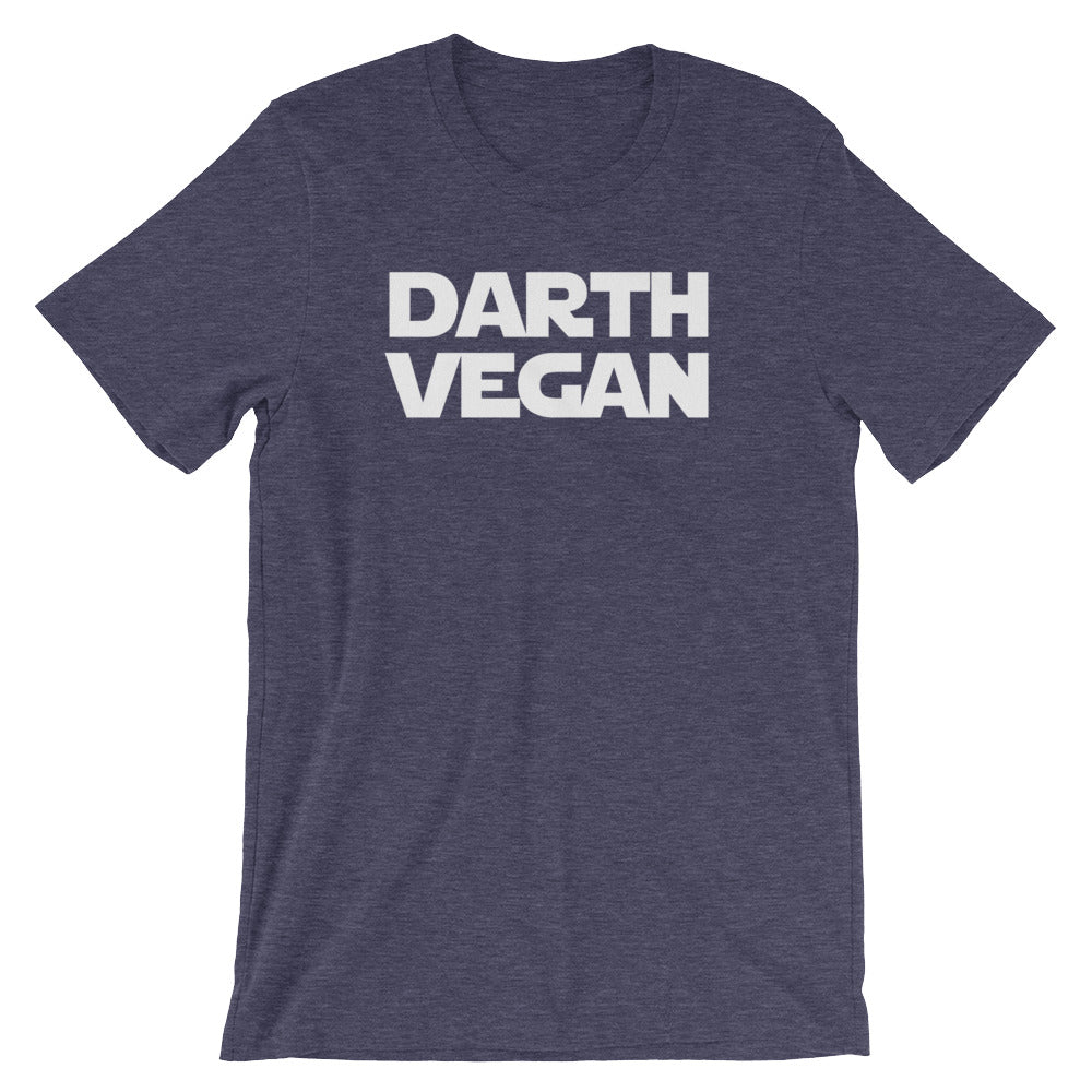 Darth Vegan T-Shirt (Unisex) Hoodie, Sweatshirt | CiraTrend.com (Image 5)