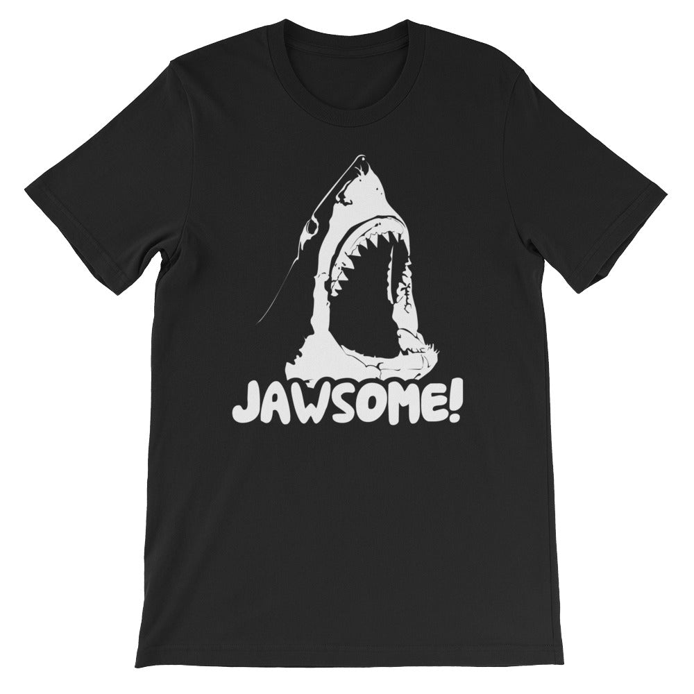 Jawsome T-Shirt (Unisex) Hoodie, Sweatshirt | CiraTrend.com (Image 2)
