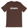 Grumpa T-Shirt (Unisex) Hoodie, Sweatshirt | CiraTrend.com (Image 1)
